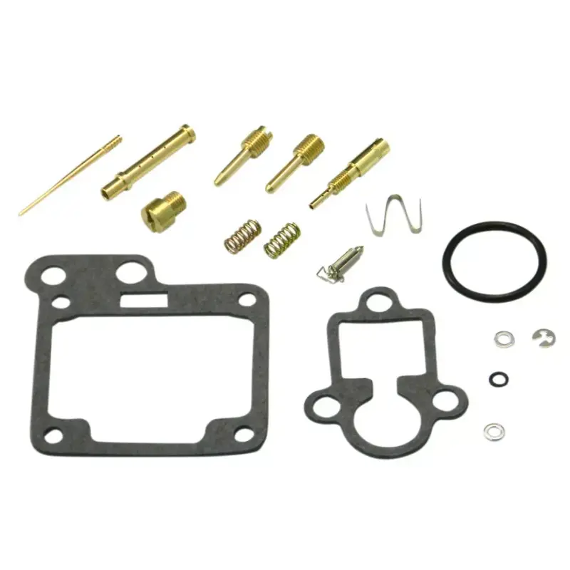 YAMAHA YFM80 BADGER RAPTOR 80 CARBURETOR CARB REPAIR REBUILD KIT 1992-2008 NEW