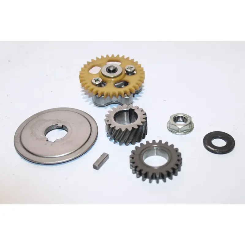 2008-2023 Yamaha Ttr125le OEM Engine Motor Oil Pump W/ Gears