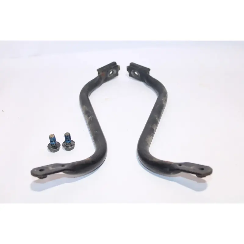 2009-2014 Suzuki Quadsport Z400 Ltz400 OEM Front Fender Left Right Stay Brackets