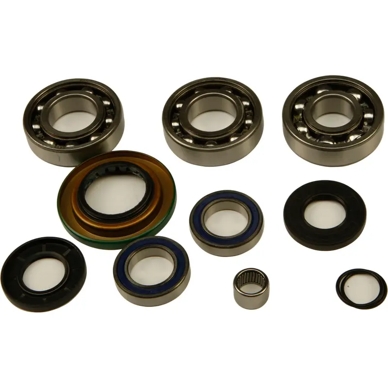 ALL BALLS FRONT DIFFERENTIAL BEARING AND SEAL KIT