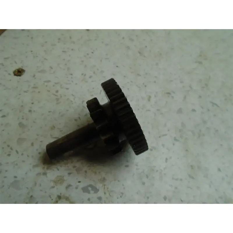 Honda 900 CB CB900 Custom Engine Starter Gear 1981 SM488