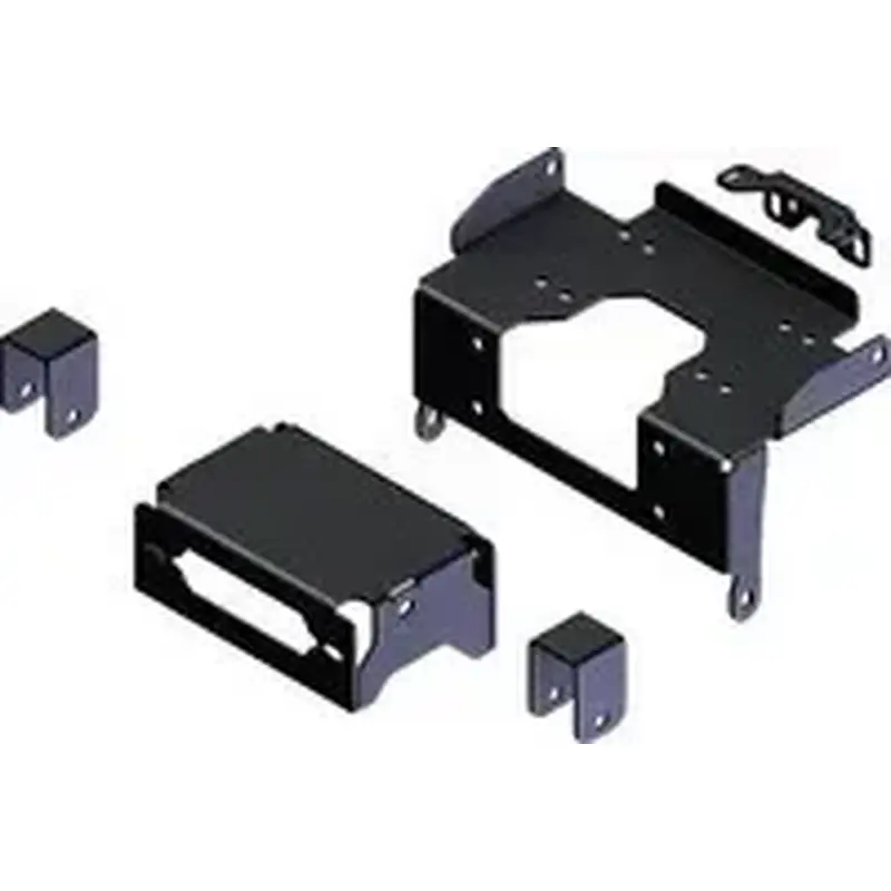 KFI UTV WINCH MOUNT 10-2040