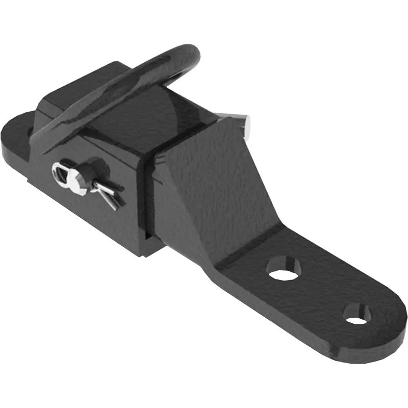 KOLPIN QUAD RECEIVER HITCH