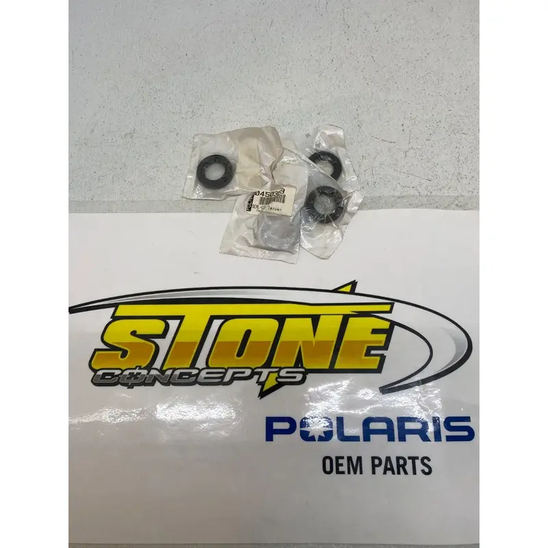 LOT OF 4 Polaris Oil Seal Steering Shaft Sportsman SCRAMBLER OUTLAW 90 50 110