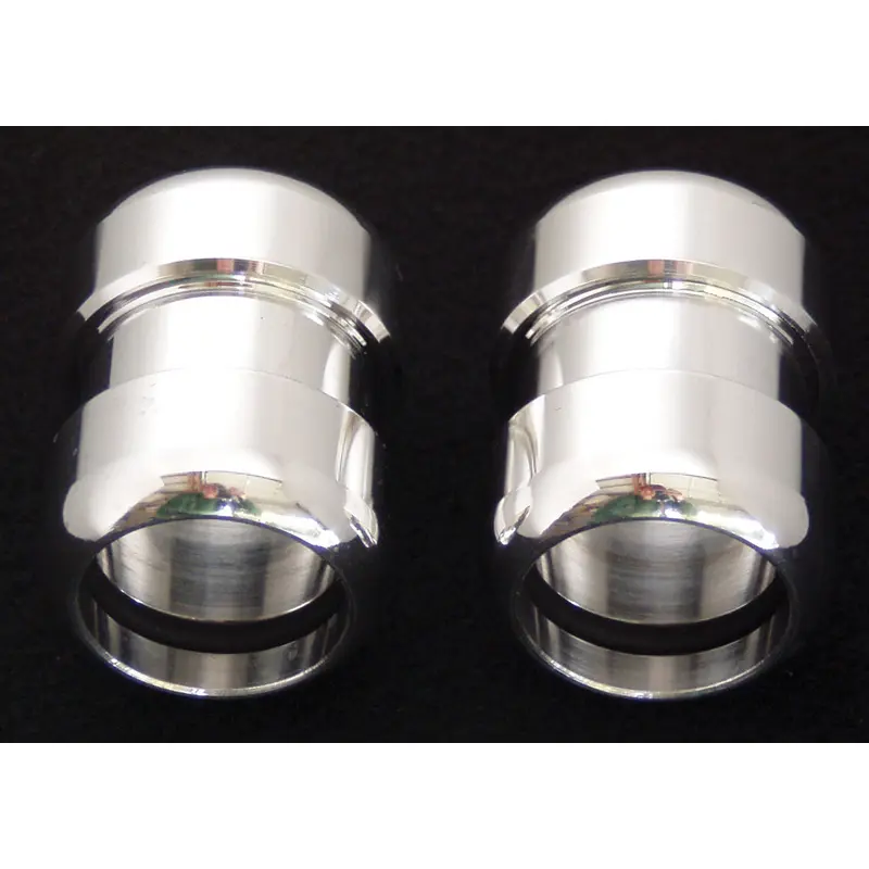 MODQUAD UNIVERSAL EXHAUST CLAMP 1"-1-3/16" (PLAIN)