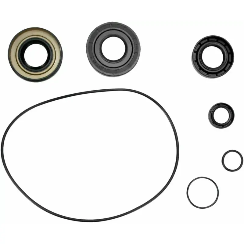 MOOSE 0935-0612 Differential Seal Kit	Kawasaki	KVF650i Brute Force 4x4 2006-13