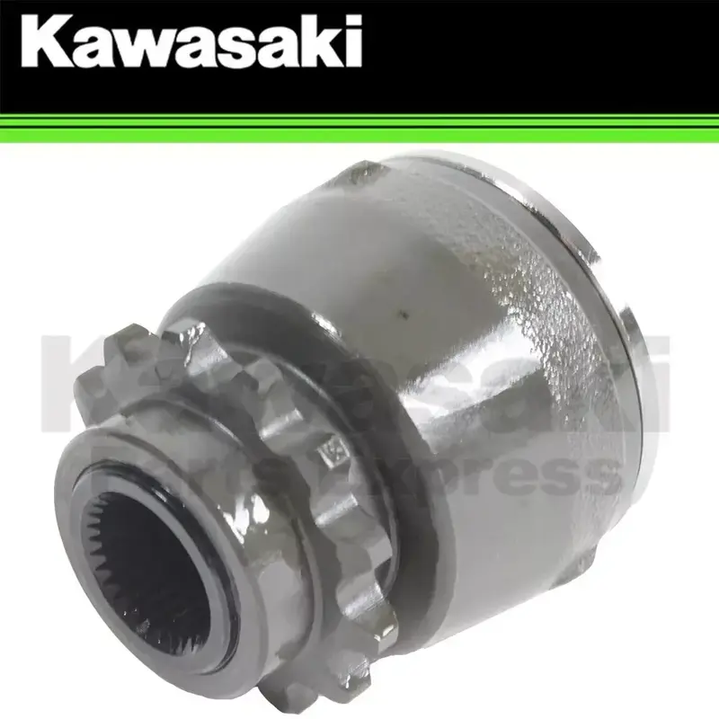 NEW 1986-2004 GENUINE OEM KAWASAKI STARTER IDLE LIMITER BAYOU PRAIRIE LAKOTA 300