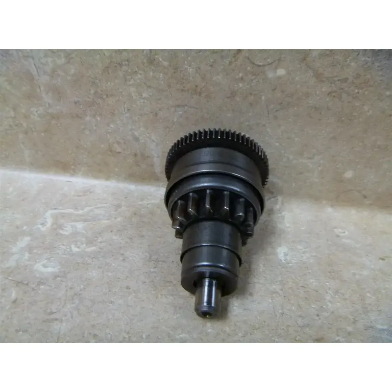 Peace Sports Scooter 50 VIP CHAMPION Engine Starter Clutch Pinion 2009 #RB2 RB