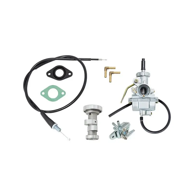 TB Parts Carb and Cam Kit - TRX90