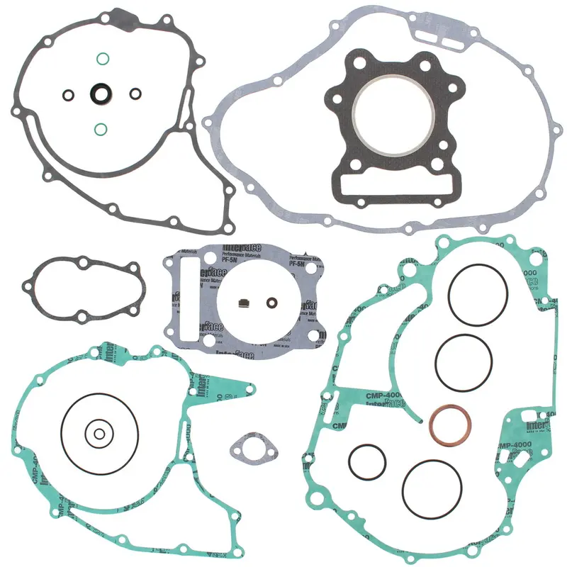 VERTEX COMPLETE GASKET SET - HONDA