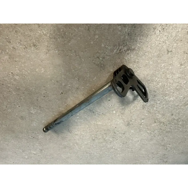 2005 05 YAMAHA YFM660R YFM 660R 660 RAPTOR SHIFT SHAFT