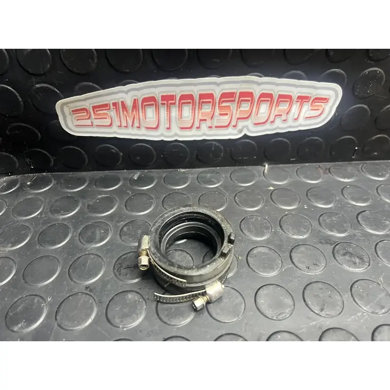 2006-2024 Kawasaki Brute Force KVF 750 Intake Manifold Boot Carburetor