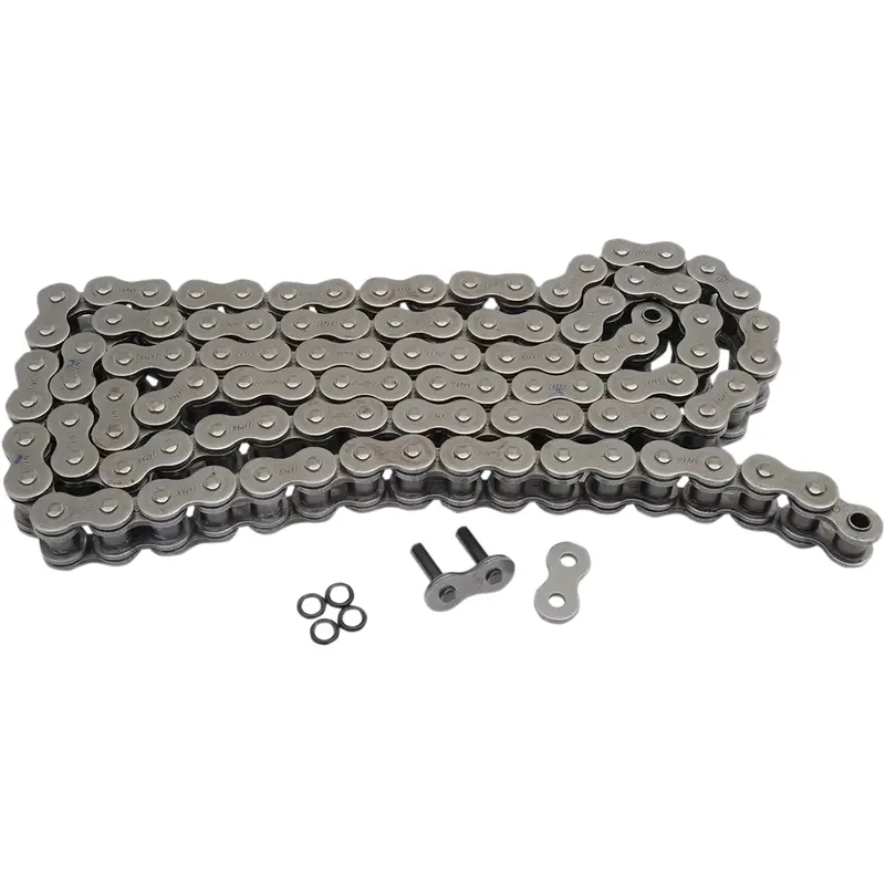 DRAG SPECIALTIES 530 Series - O-Ring Chain - Fits 110 Links MDS530POX110L2