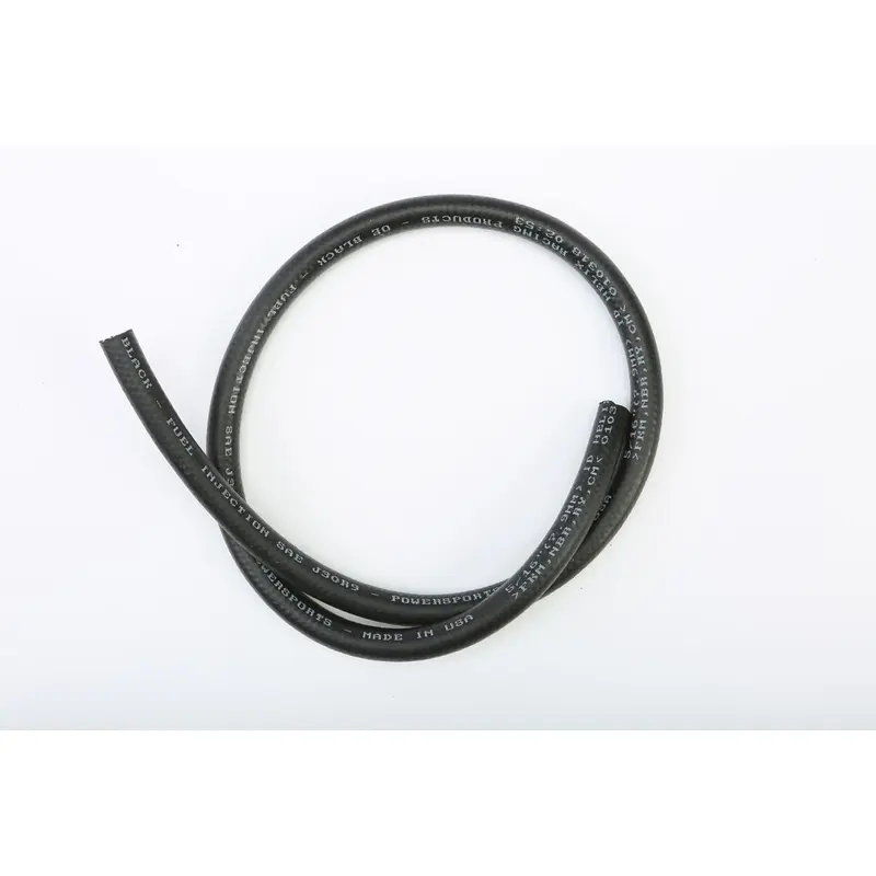 HELIX OE FUEL INJECTION HOSE 5/16" X 3'
