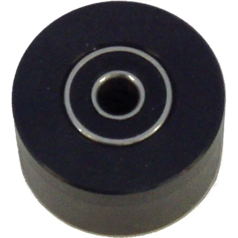 MODQUAD CHAIN ROLLER - TOP (BLACK)