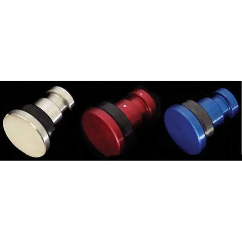 MODQUAD DECOMPRESSION PLUG (RED)