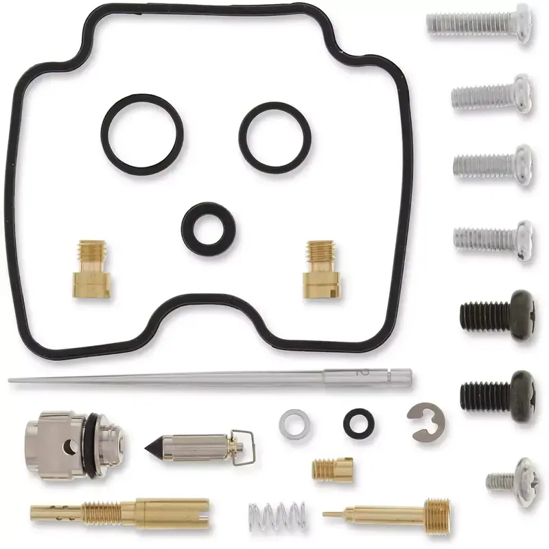 MOOSE 1003-0611 Carburetor Rebuild Kit  Yamaha YFZ450 2012 - 13