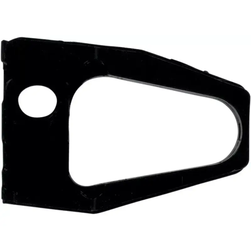 Moose FRONT Chain Guide Slider for Honda TRX 250 R 250R 88-89 Black