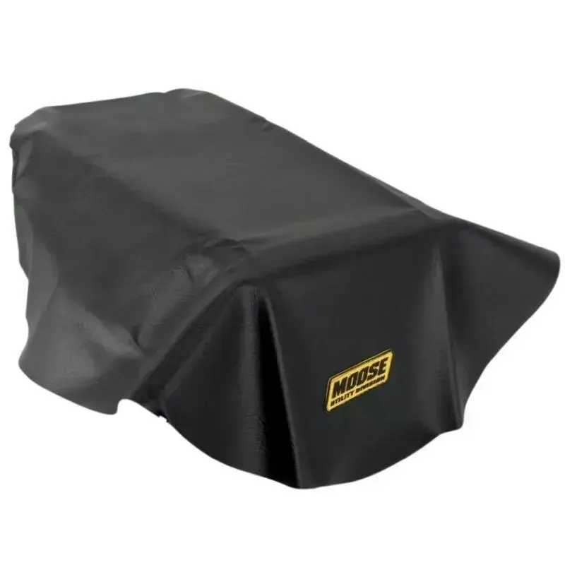 Moose Racing Seat Cover Replacement Black for Suzuki Vinson 500 02-07 0821-1185