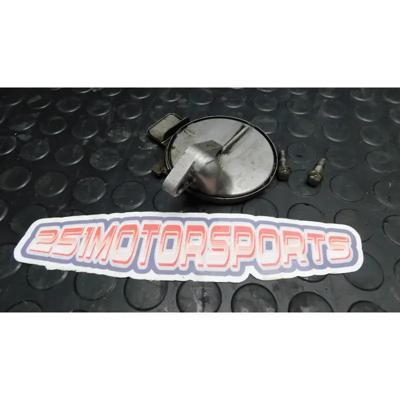 OEM 2006 Yamaha Raptor YFM 700 Oil Pump Pickup Strainer Screen Filter