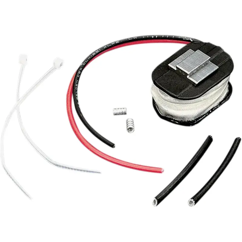 RICK'S MOTORSPORT ELECTRIC Fits Pulse Coil - Yamaha 21-501