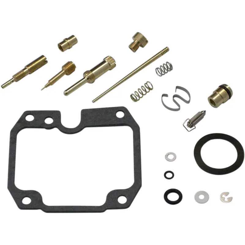 SHINDY Carburetor Repair Kit - Fits Kawasaki 03-101