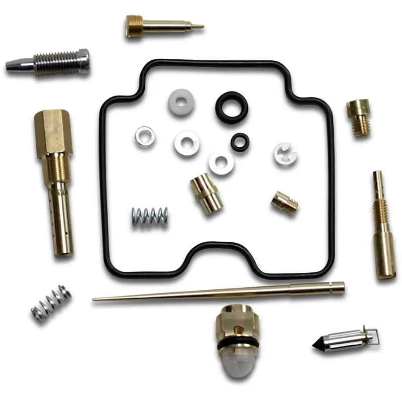 SHINDY Carburetor Repair Kit - Fits Yamaha 03-336