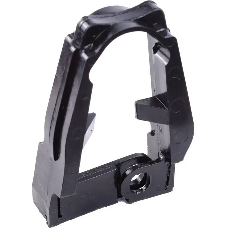 UPP Racing Chain Slider Set Stock/Black 1064