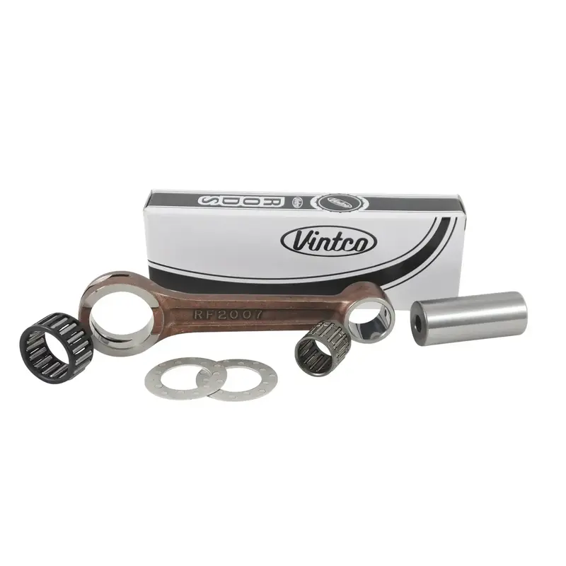 VINTCO Connecting Rod Kit - Fits Honda ATC250R KR2039