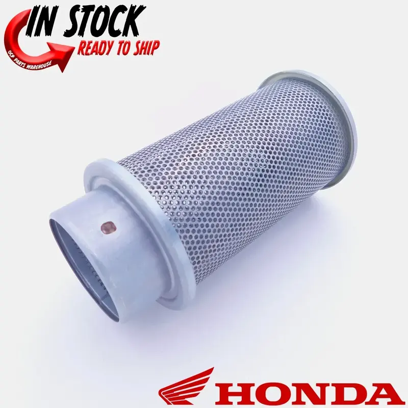 HONDA BODY AIR FILTER 2002-2013 250 RECON 01-08 SPORTRAX TRX250  17211-HN6-000