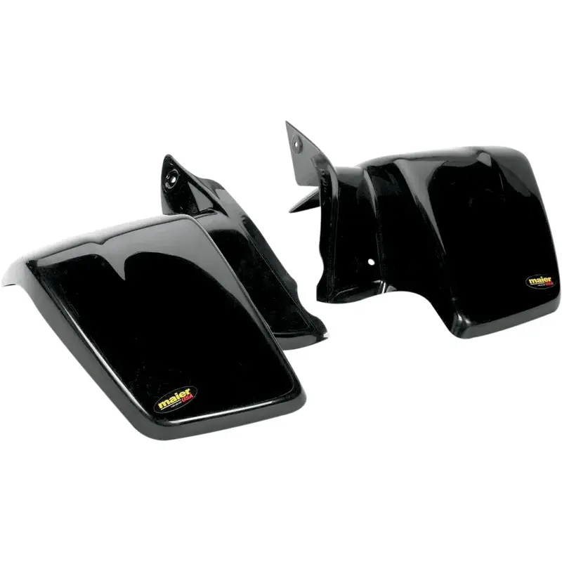 MAIER Front Fender - Black - Blaster Fits 200 4x2 189750