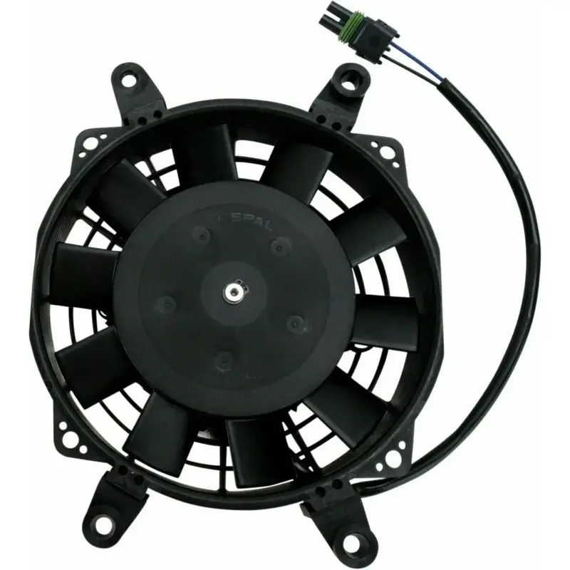 MOOSE OEM Replacement Cooling Fan 1901-0341