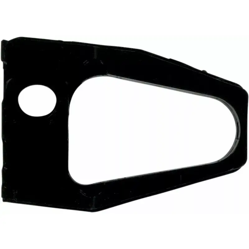 MOOSE RACING Black Front Chain Slider 1231-0065 Honda FourTrax 250 1988 - 89
