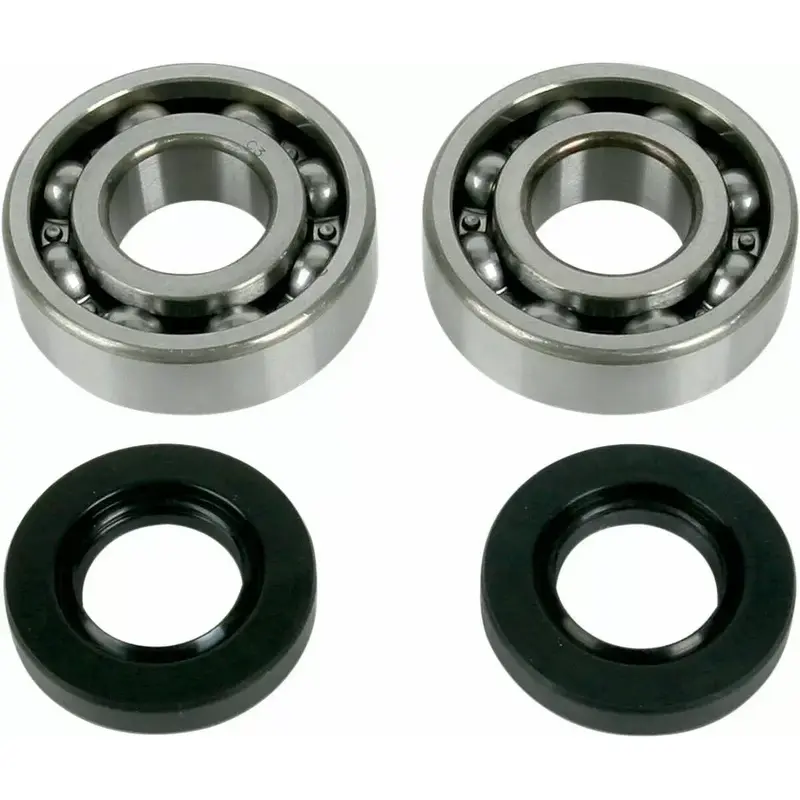 Moose Racing Crankshaft Bearing Kit 0924-0113