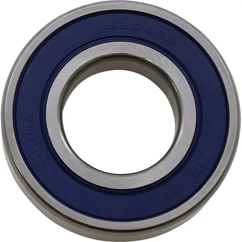 Parts unlimited Single Bearing - 25 x 52 x 15