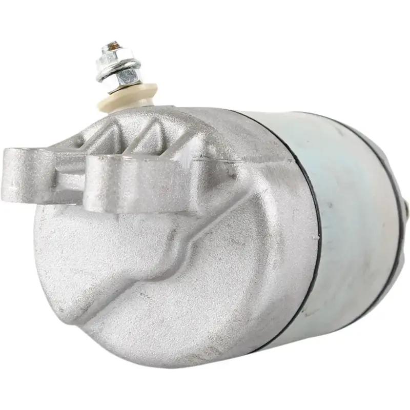 Parts Unlimited Starter Motor 2110-0661