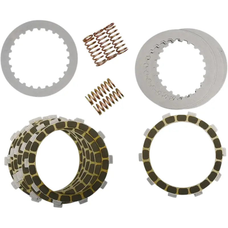 BARNETT Clutch Kit Fits 303-35-10008