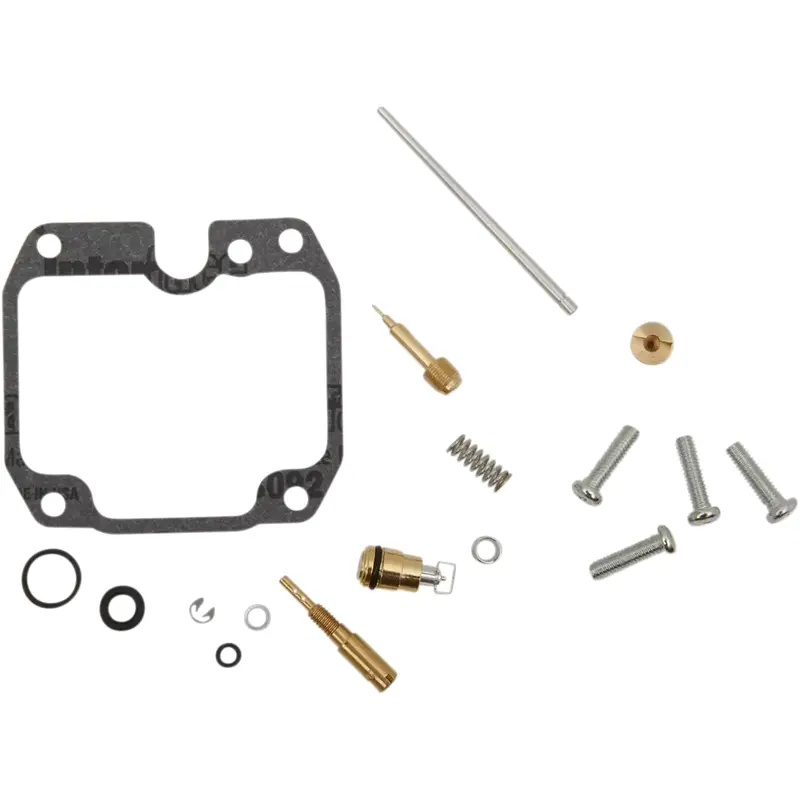 MOOSE 1003-0592 Carburetor Rebuild Kit Kawasaki KLF220 Bayou 2000- 02