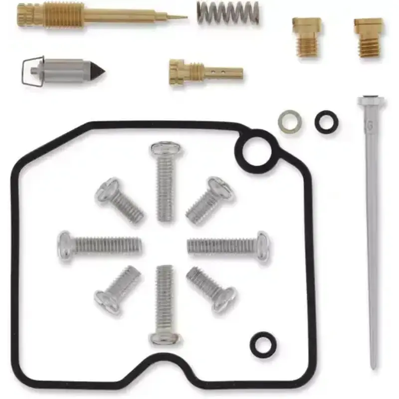 MOOSE Carburetor Rebuild Kit 1003-0533