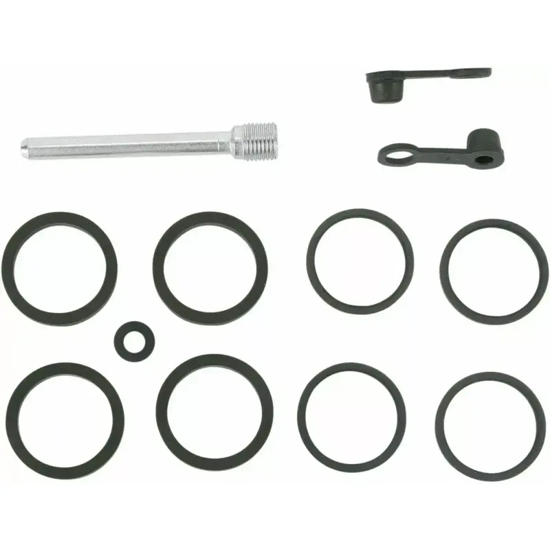 MOOSE RACING 1702-0085 Brake Caliper Rebuild Kit	Yamaha Grizzly 660 2002-2008