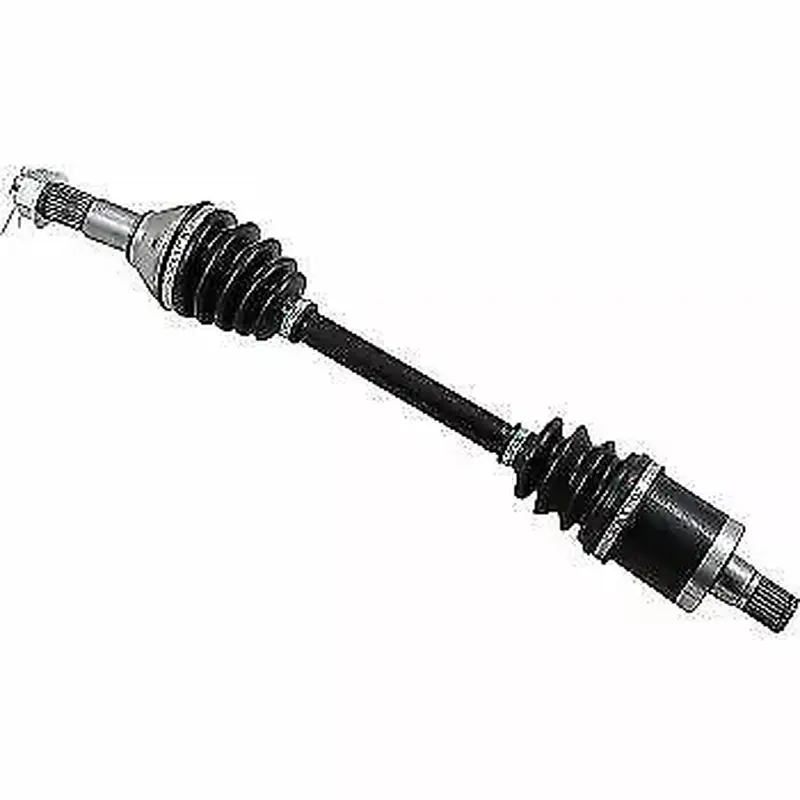 Moose Utility Division Complete Axle Kit 0214-1862