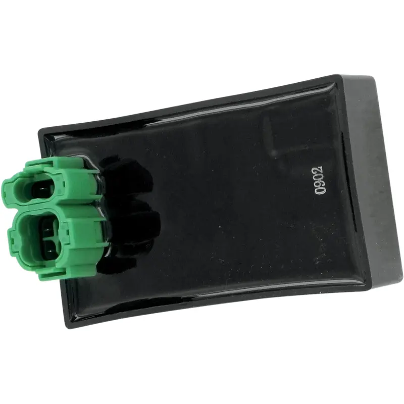 RICK'S MOTORSPORT ELECTRIC Fits Hot Shot CDI Box - Arctic Cat 15-002