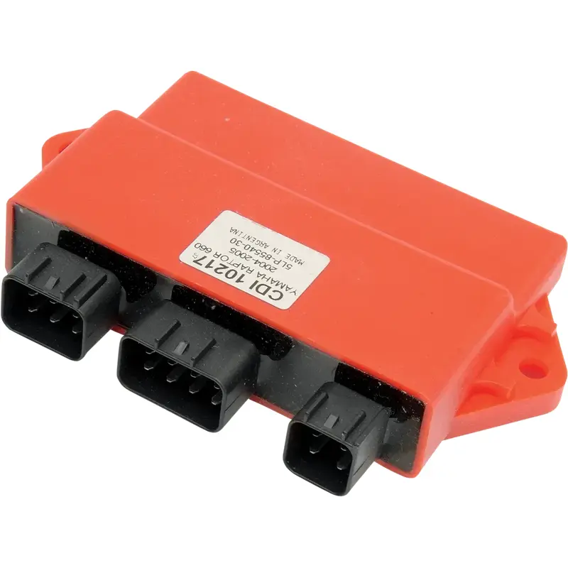 RICK'S MOTORSPORT ELECTRIC Fits Hot Shot CDI Box - Yamaha 15-418