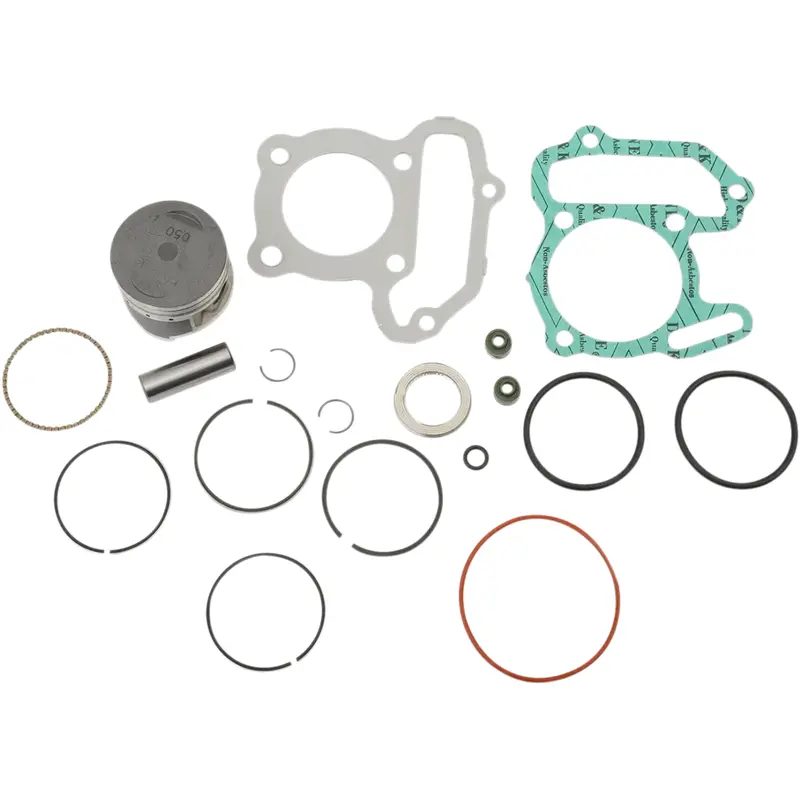 WSM Top End Kit - 47.50 Mm - Fits Yamaha 54-536-12