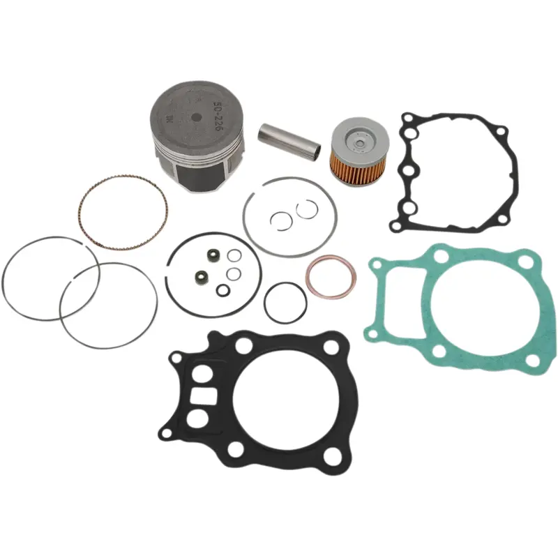 WSM Top End Kit - 79.25 Mm - Fits Honda 54-226-13