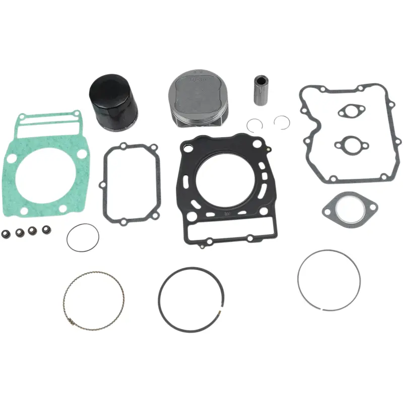 WSM Top End Kit - Fits 93.00 Mm - Polaris 54-311-14