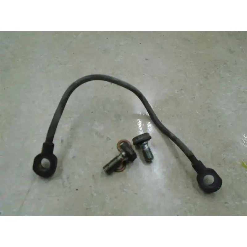 Yamaha 1100 XS STANDARD XS1100 Used Engine Oil line 1979 YB154
