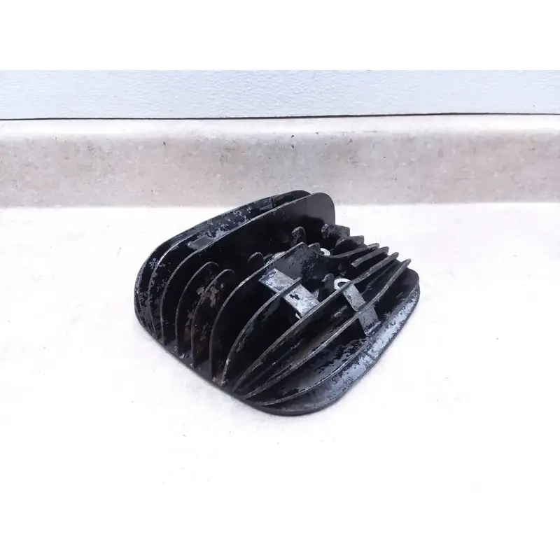 Yamaha 250 DT DT250 Enduro Engine Cylinder Head Vintage 1978 ANX-C30