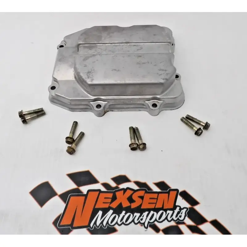 1999 Polaris Scrambler 500 Cylinder Head Rocker Cover 3085073