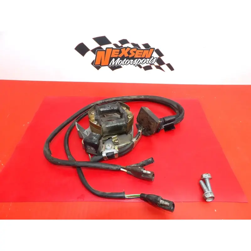 1999 Polaris Scrambler 500 Stator Alternator Magneto 3085559